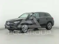 2022 Mercedes Benz GLC 300