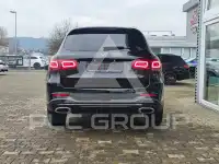 2022 Mercedes Benz GLC 300