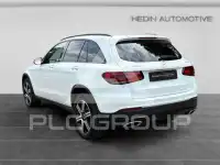 2022 Mercedes Benz GLC 300