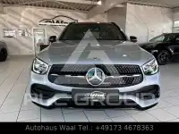 2022 Mercedes Benz GLC 300