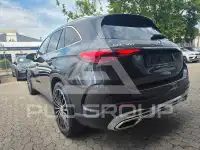 2022 Mercedes Benz GLC 300