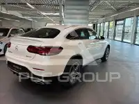 2022 Mercedes Benz GLC 300