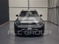 2022 Mercedes Benz GLC 300