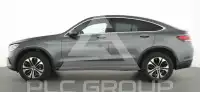 2022 Mercedes Benz GLC 300