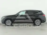 2022 Mercedes Benz GLC 300