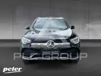 2022 Mercedes Benz GLC 300