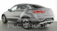 2022 Mercedes Benz GLC 300