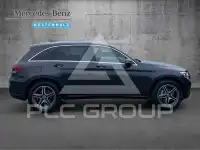 2022 Mercedes Benz GLC 300