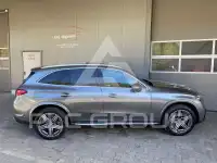 2022 Mercedes Benz GLC 300