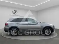 2022 Mercedes Benz GLC 300