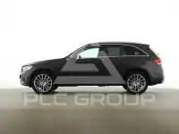 2022 Mercedes Benz GLC 300