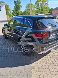 2022 Mercedes Benz GLC 300