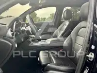 2022 Mercedes Benz GLC 300