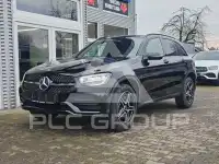 2022 Mercedes Benz GLC 300