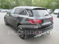 2022 Mercedes Benz GLC 300