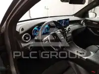 2022 Mercedes Benz GLC 300