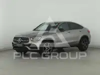 2022 Mercedes Benz GLC 300