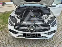 2022 Mercedes Benz GLC 300