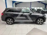 2022 Mercedes Benz GLC 300