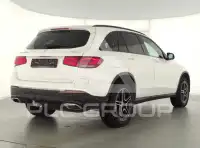 2022 Mercedes Benz GLC 300