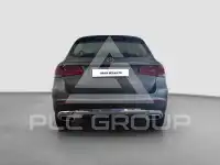 2022 Mercedes Benz GLC 300