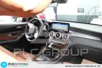 2022 Mercedes Benz GLC 300
