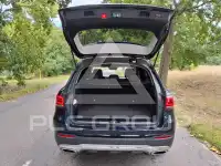 2022 Mercedes Benz GLC 300