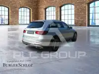 2022 Mercedes Benz GLC 300