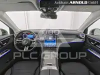 2022 Mercedes Benz GLC 300