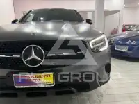 2022 Mercedes Benz GLC 300