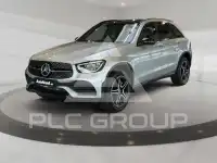 2022 Mercedes Benz GLC 300
