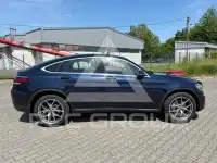 2022 Mercedes Benz GLC 300