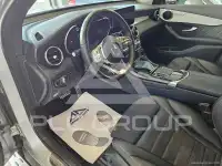 2022 Mercedes Benz GLC 300