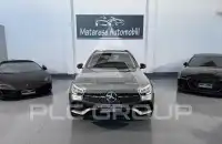 2022 Mercedes Benz GLC 300