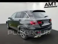 2022 Mercedes Benz GLC 300