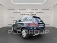 2022 Mercedes Benz GLC 300