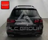 2022 Mercedes Benz GLC 300