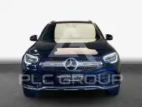 2022 Mercedes Benz GLC 300