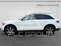 2022 Mercedes Benz GLC 300