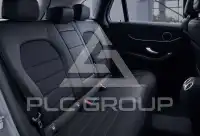 2022 Mercedes Benz GLC 300