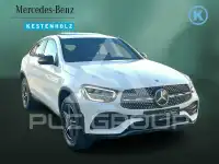 2022 Mercedes Benz GLC 300