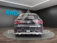 2022 Mercedes Benz GLC 300