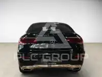 2022 Mercedes Benz GLC 300