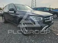 2022 Mercedes Benz GLC 300