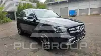2022 Mercedes Benz GLC 300