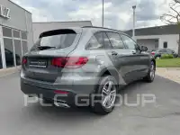 2022 Mercedes Benz GLC 300