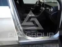 2022 Mercedes Benz GLC 300