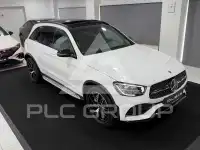 2022 Mercedes Benz GLC 300