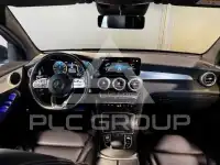 2022 Mercedes Benz GLC 300