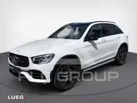 2022 Mercedes Benz GLC 300